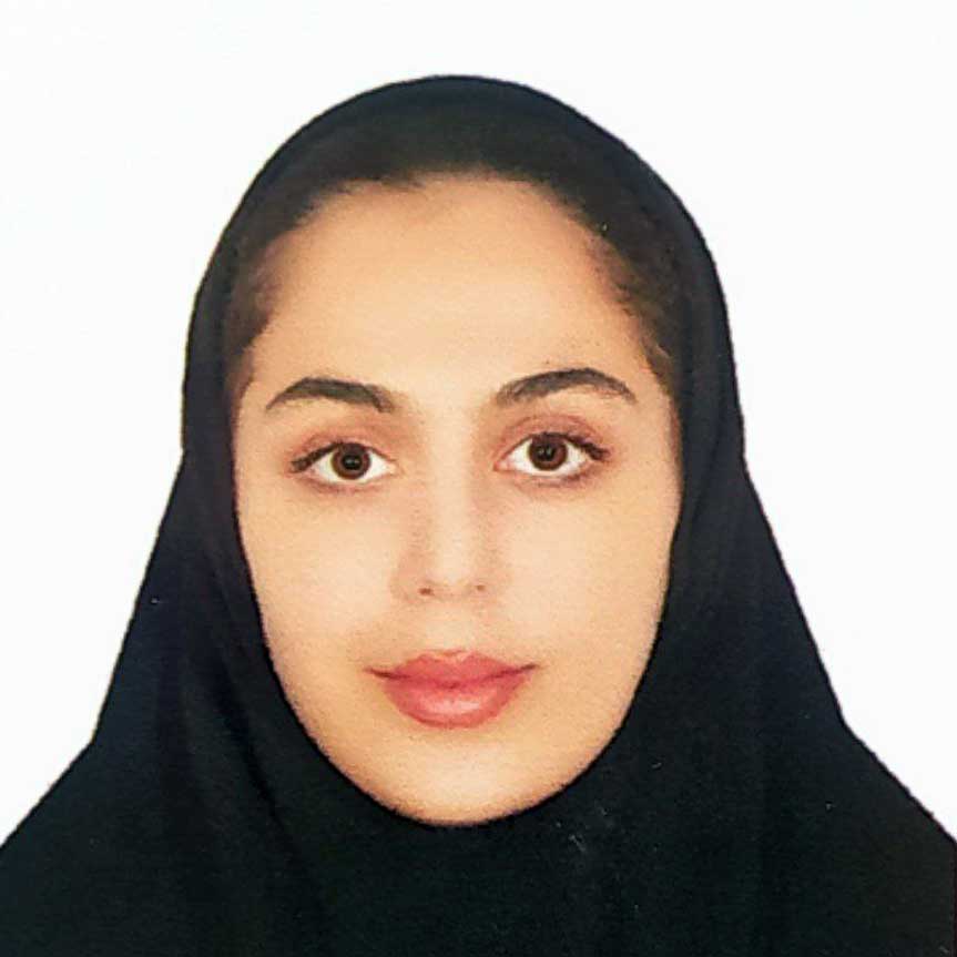 Nasrin Rahmani